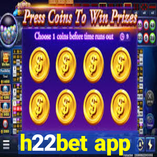 h22bet app